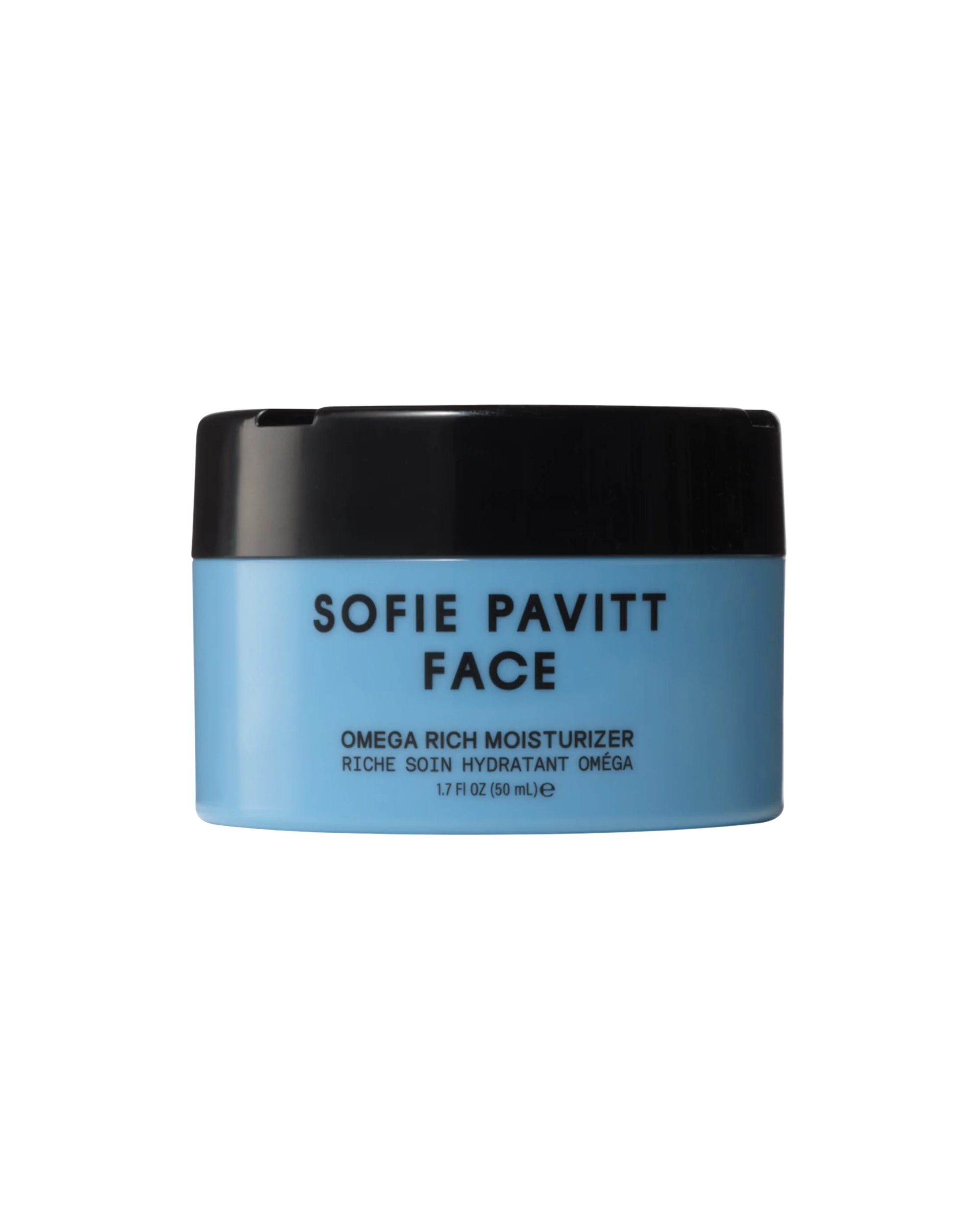 Sofie Pavitt Omega Rich Moisturizer