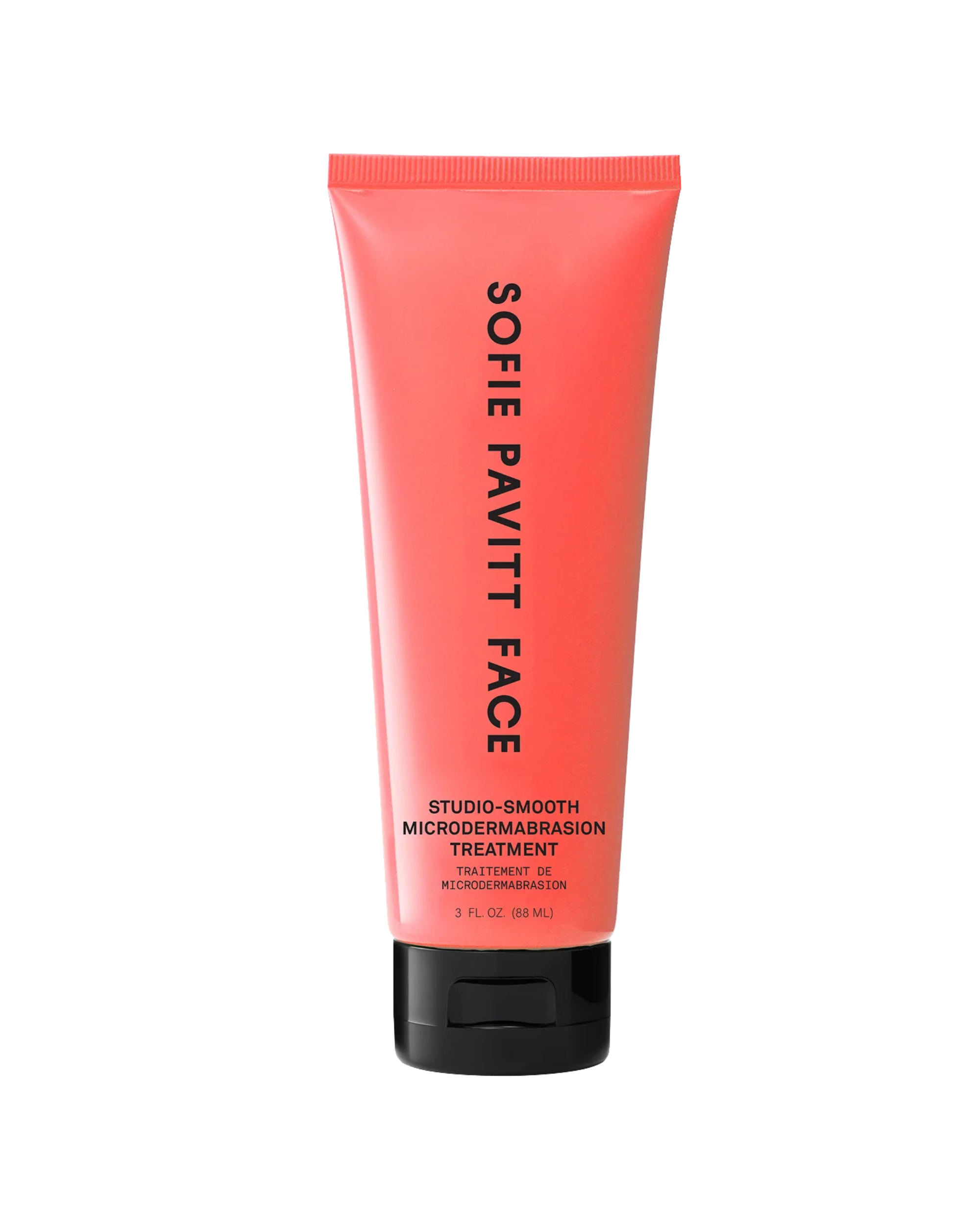 Sofie Pavitt Studio Smooth Microdermabrasion Treatment Scrub