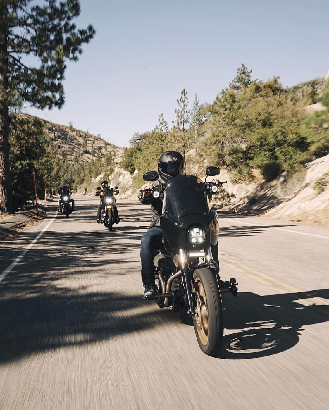 Rider Recovery Support