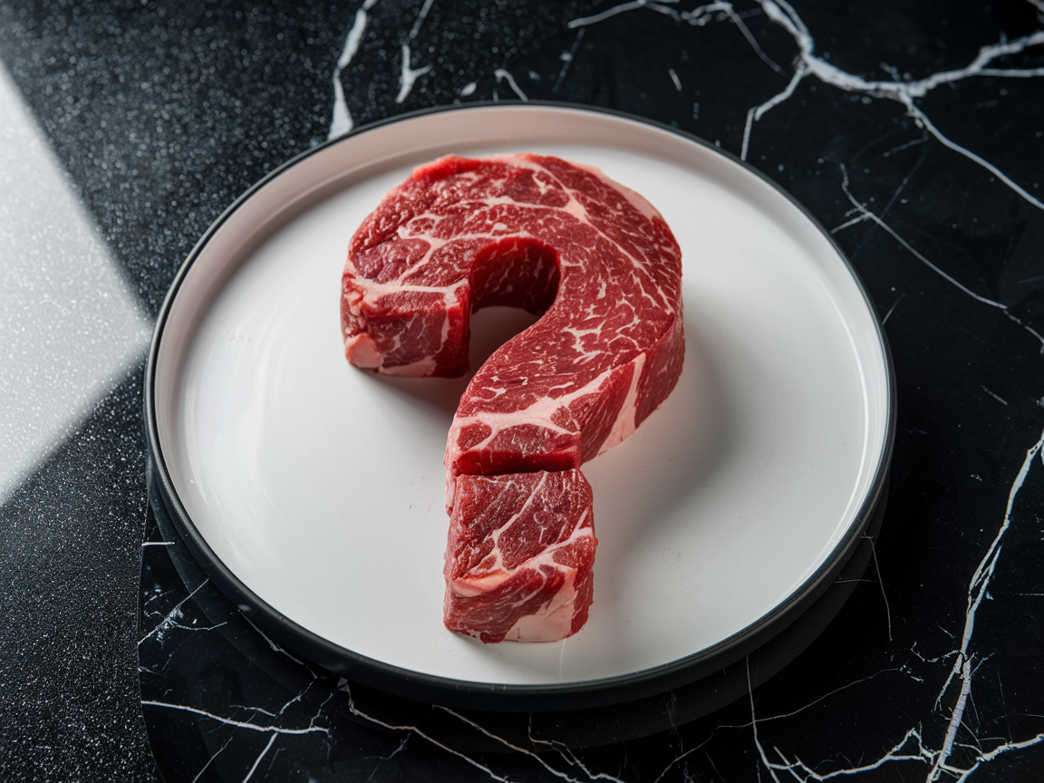 Creative Media Collective Raw Meat Question Mark.png