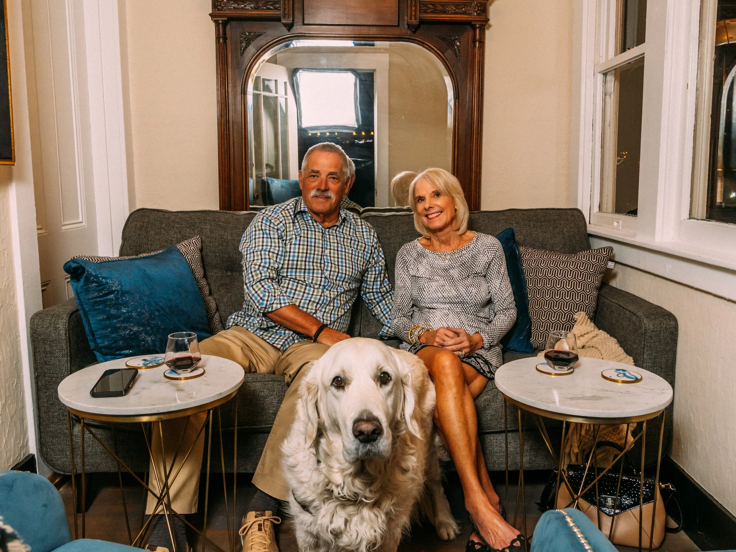 Testimonial Video - Creative Media Collective