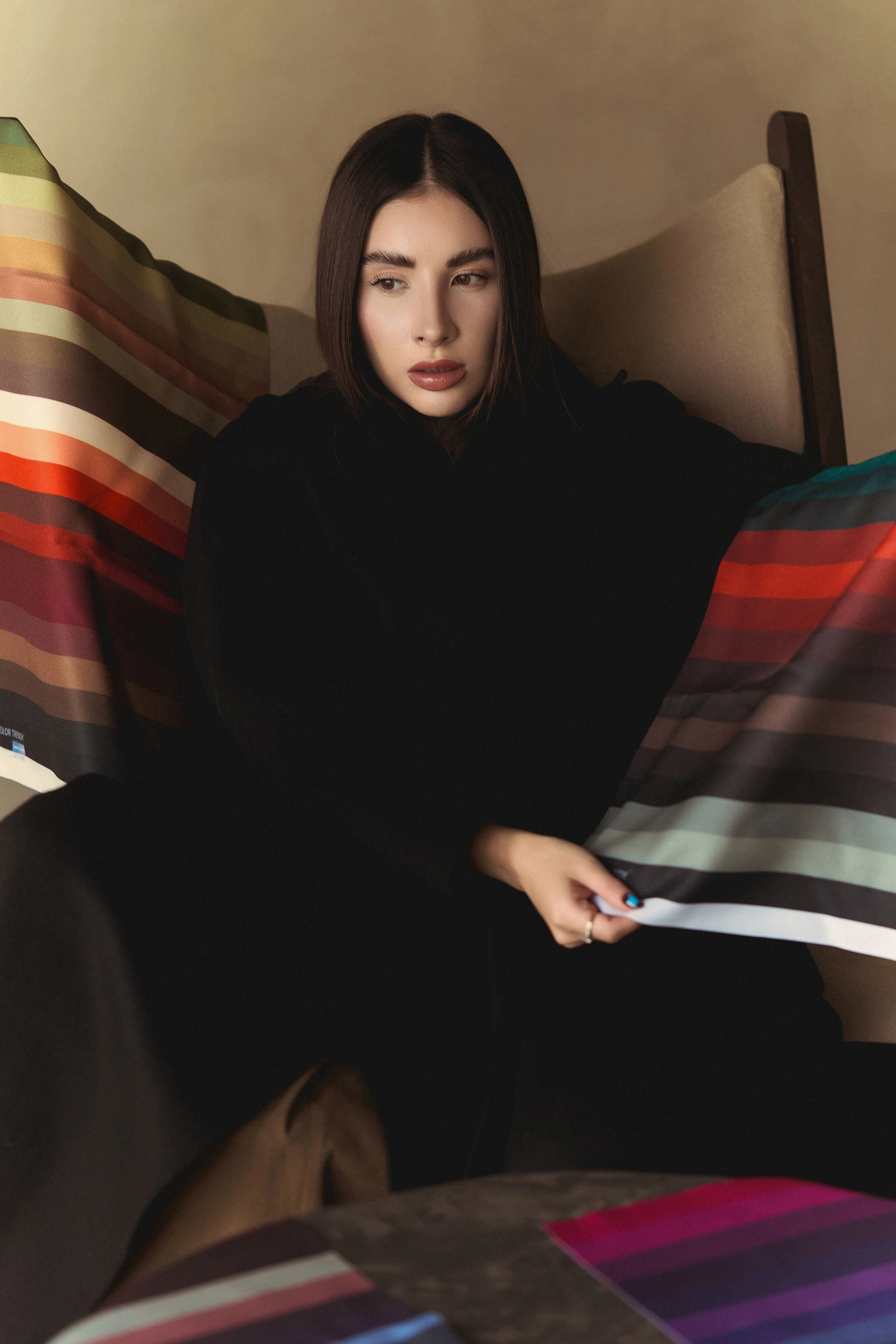 Estudio de Color | Presencial