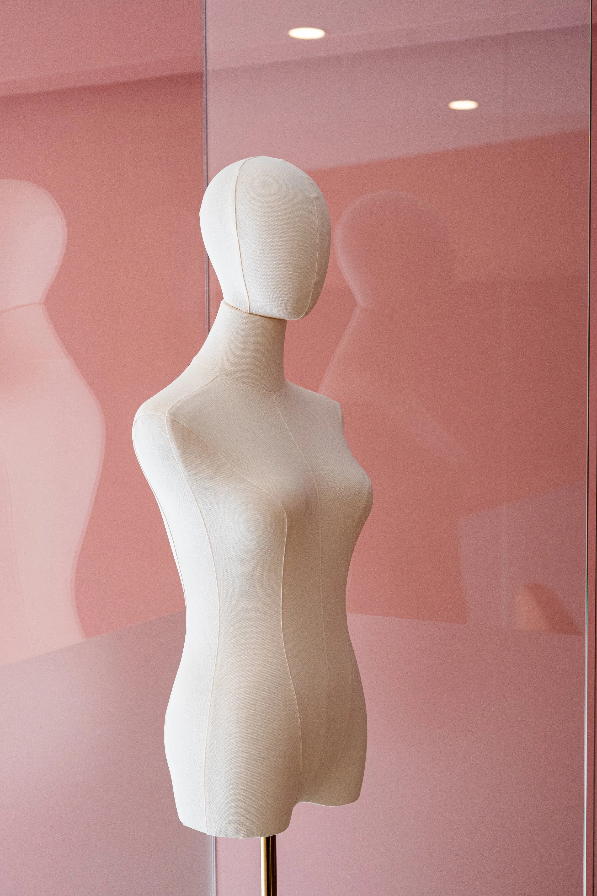Personal Shopper | Presencial