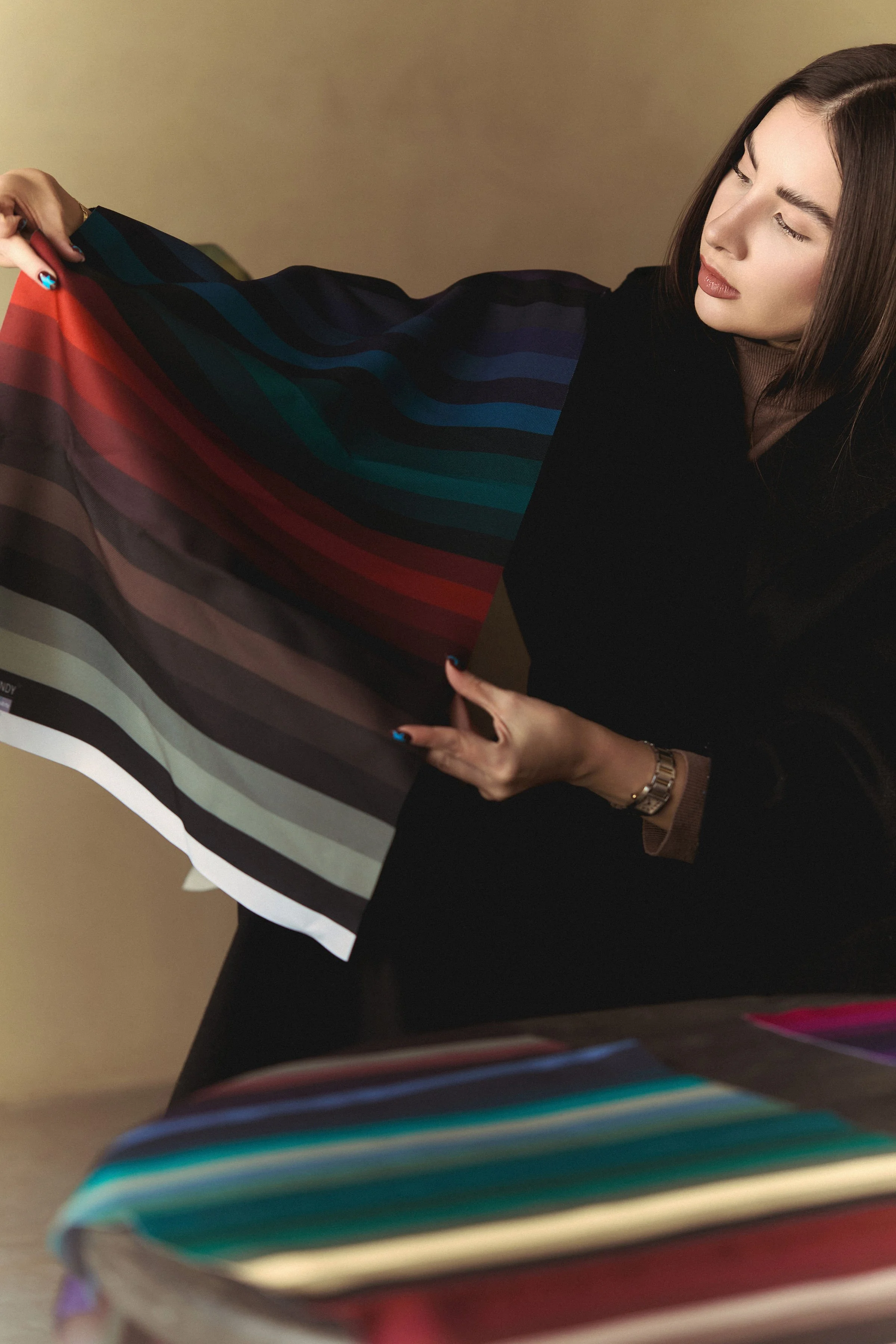 Estudio de Color | Online