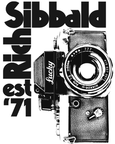 RICHARD SIBBALD STUDIOS