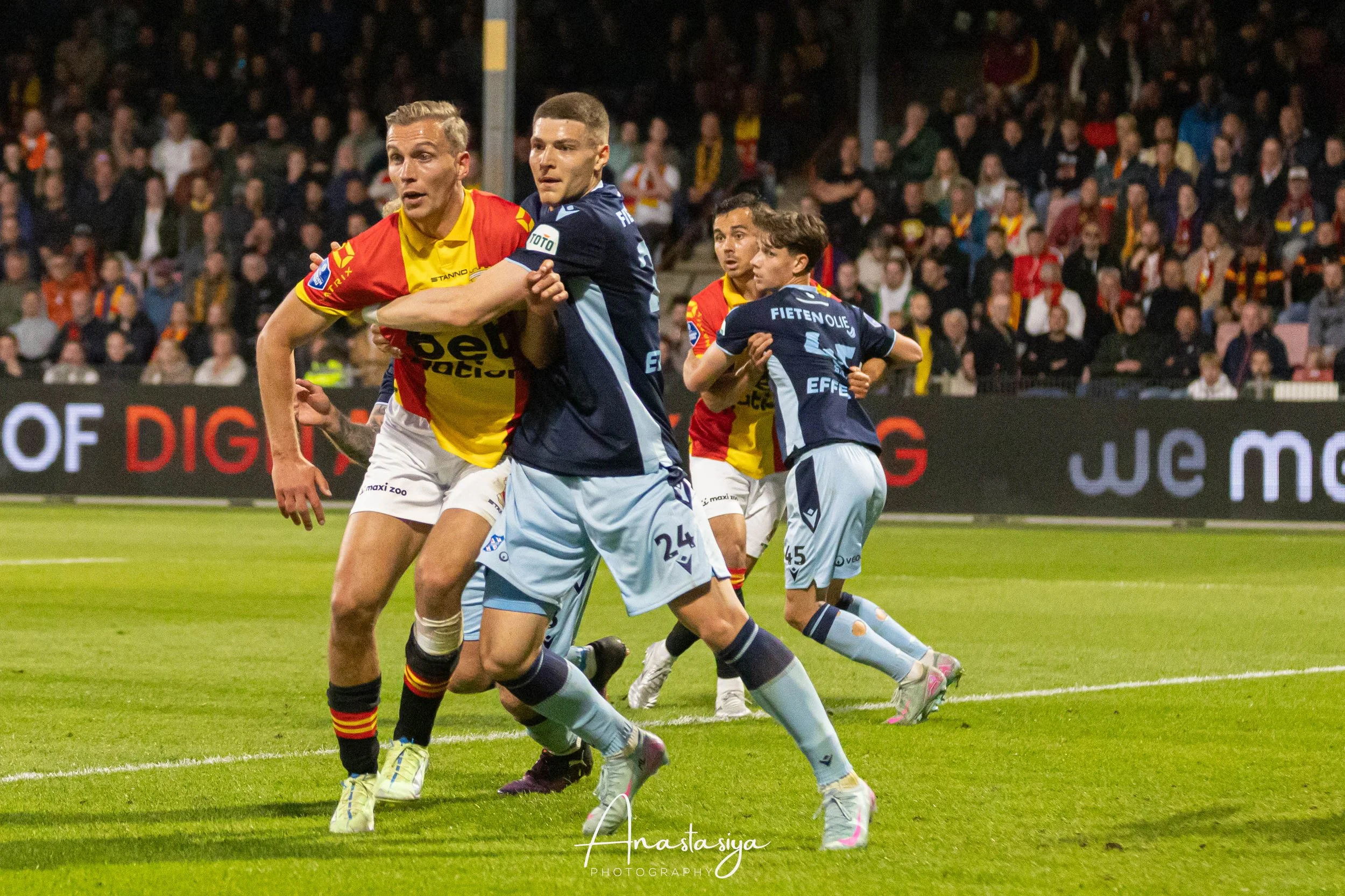 Go Ahead Eagles vs SC Heerenveen- Anastasiya Photography-6.jpg