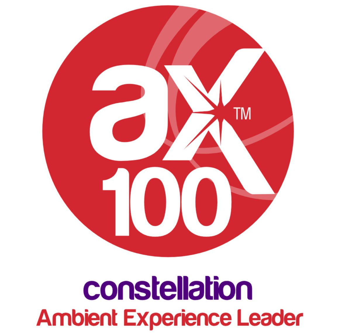Ambient Experience 100 Leader