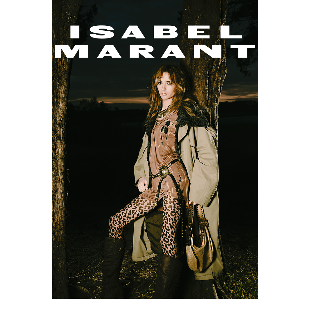 ISABEL MARANT