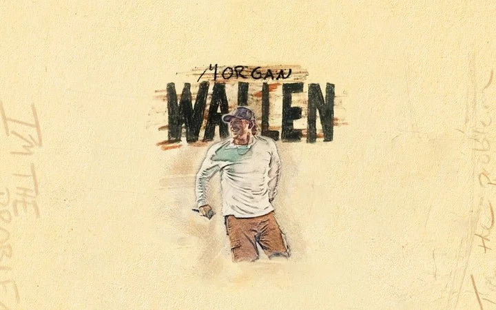 MORGAN WALLEN