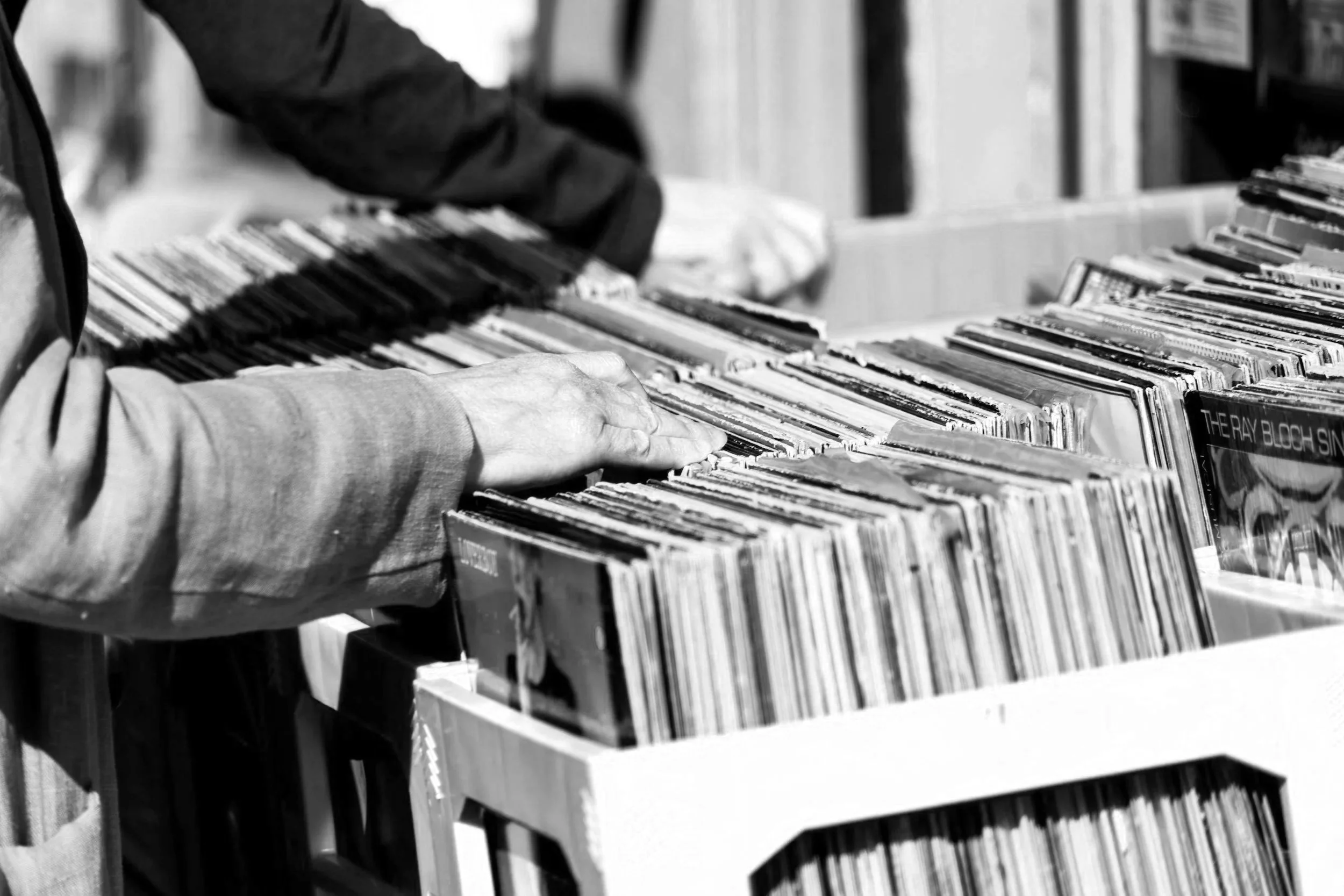 What Good Looks Like?