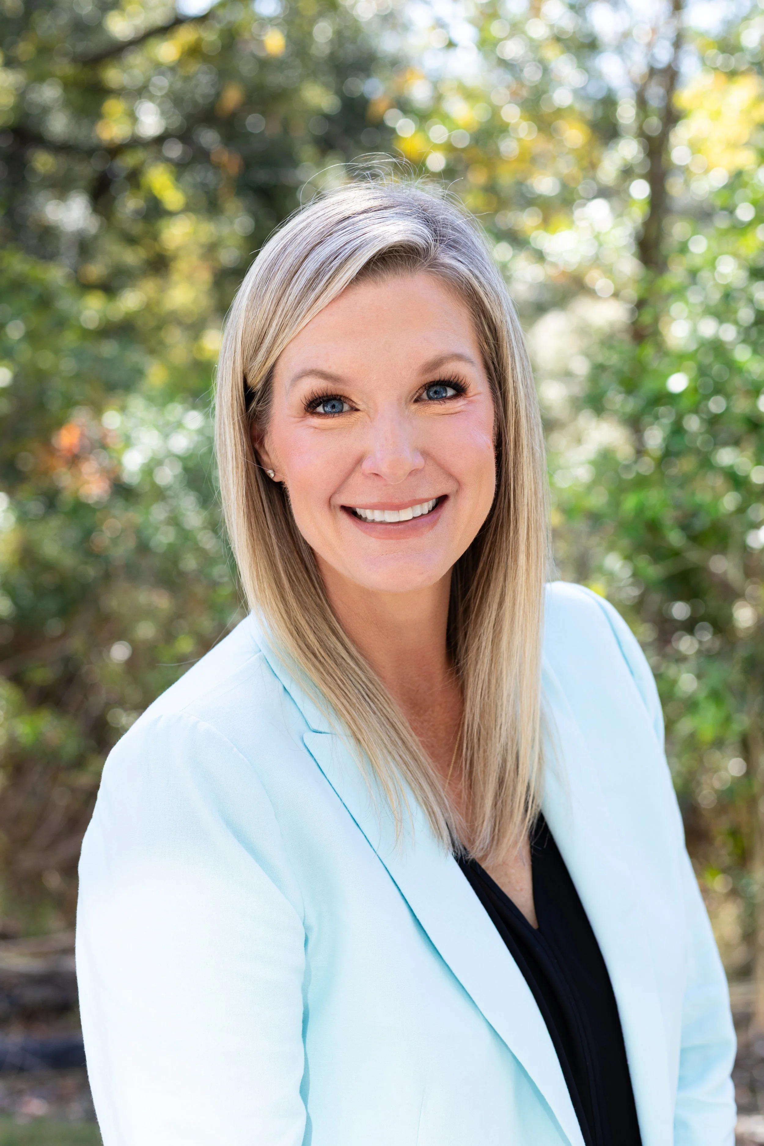 Erica Chase EFI USA CleanCycle Carbon President