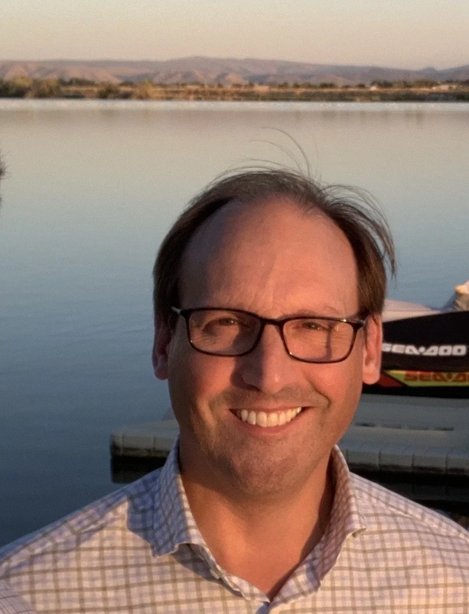 Paul Raffle EFI USA CleanCycle Carbon