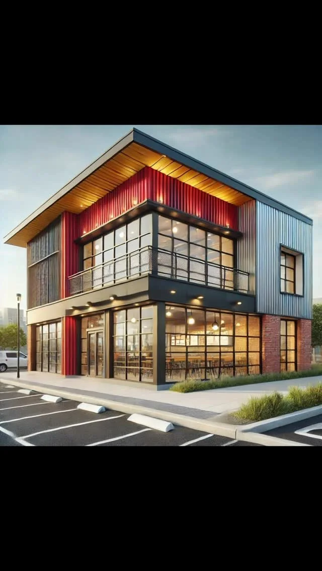 Commercial Projects