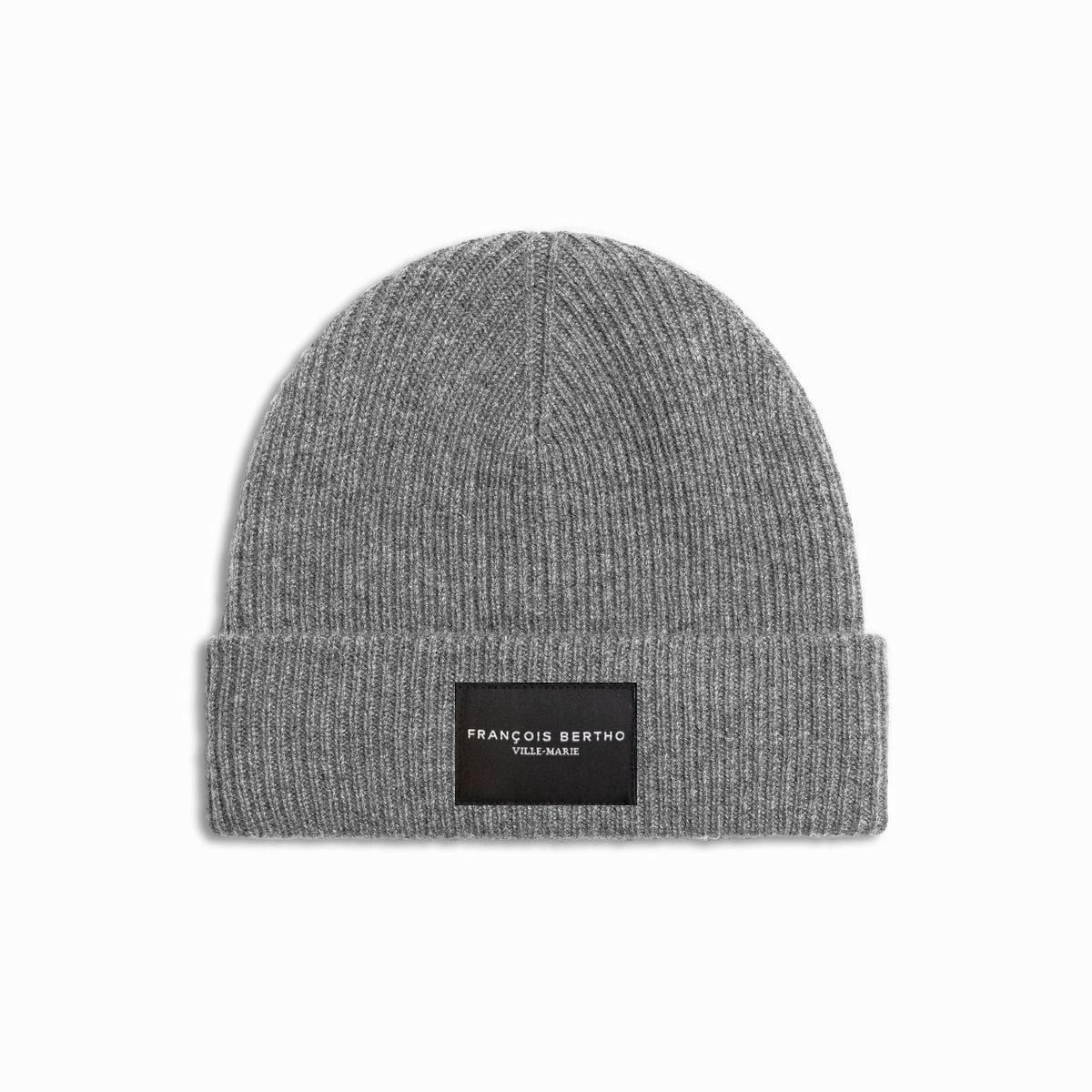 Cashmere Wool Beanie