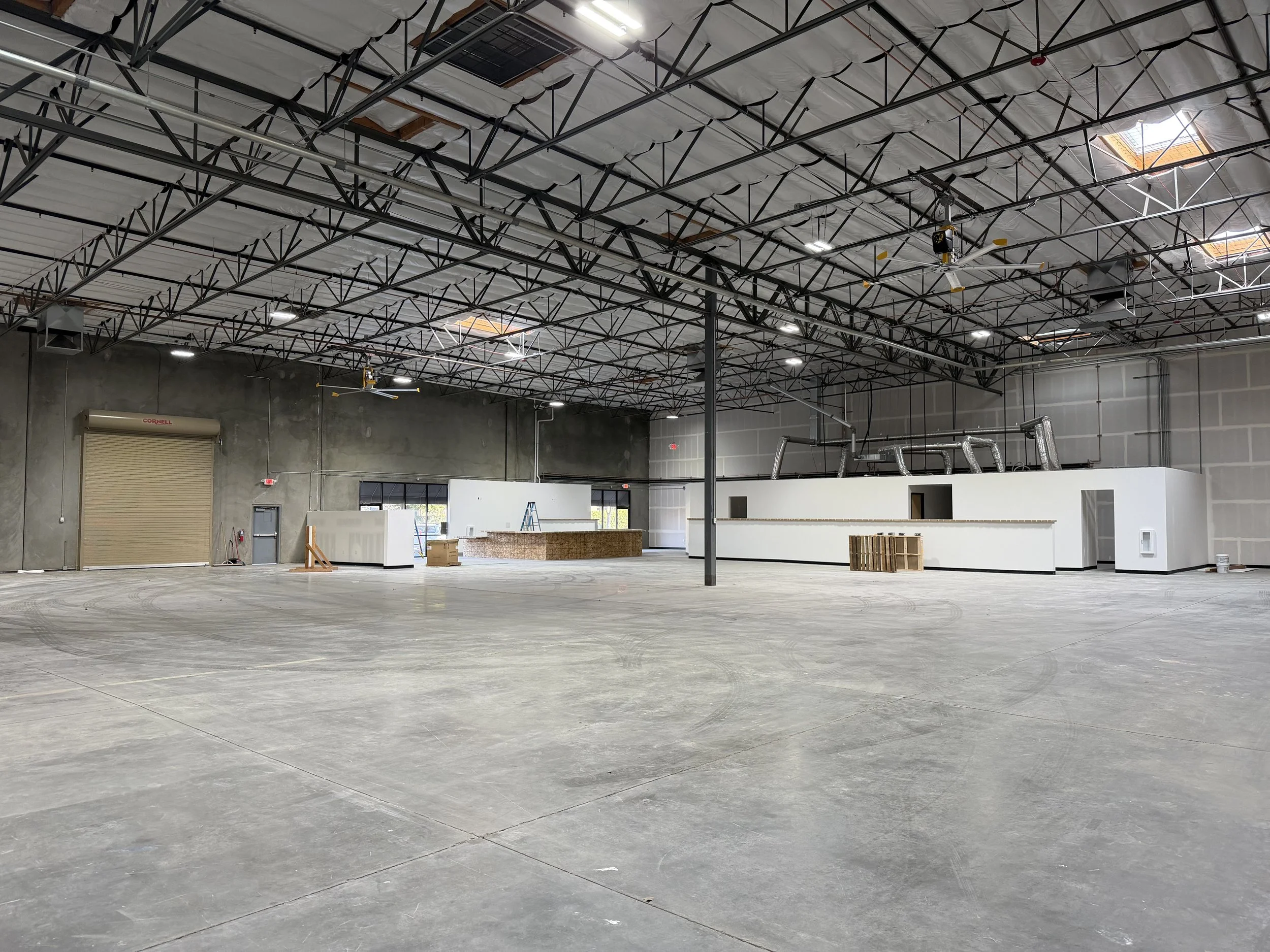 February 20th - Progress Update