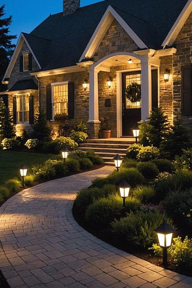 Beautiful Open-Air Wedding Illumination Vision For A Dream Wedding.jpeg