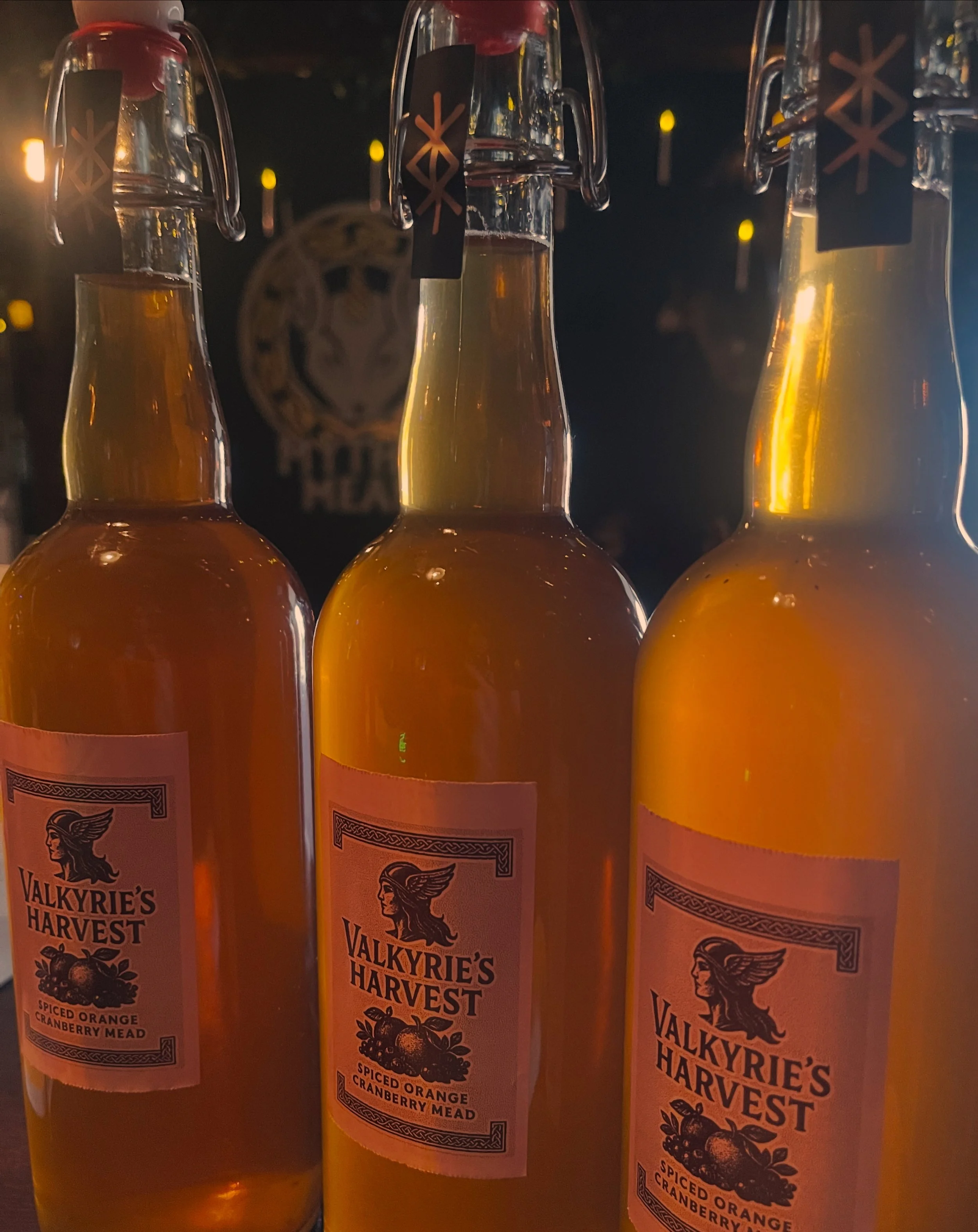 Visit | Discover Unique Meads — Visit Today — Mythic Mead-Break and Behold!