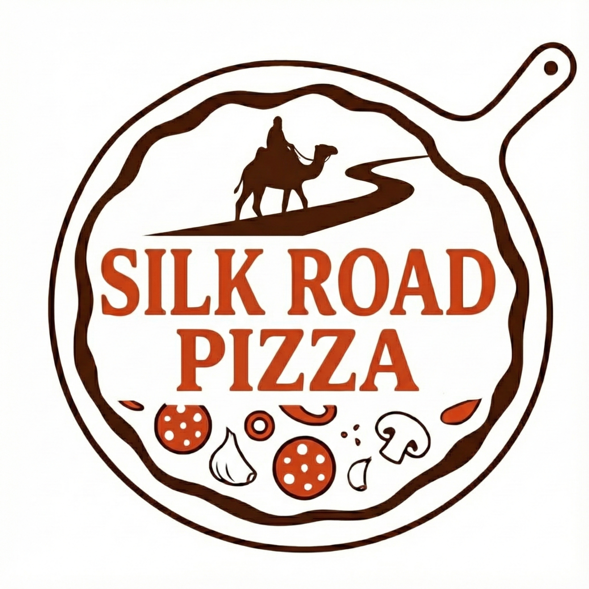 Custom Pizza Boxes, Bags, Cups, etc