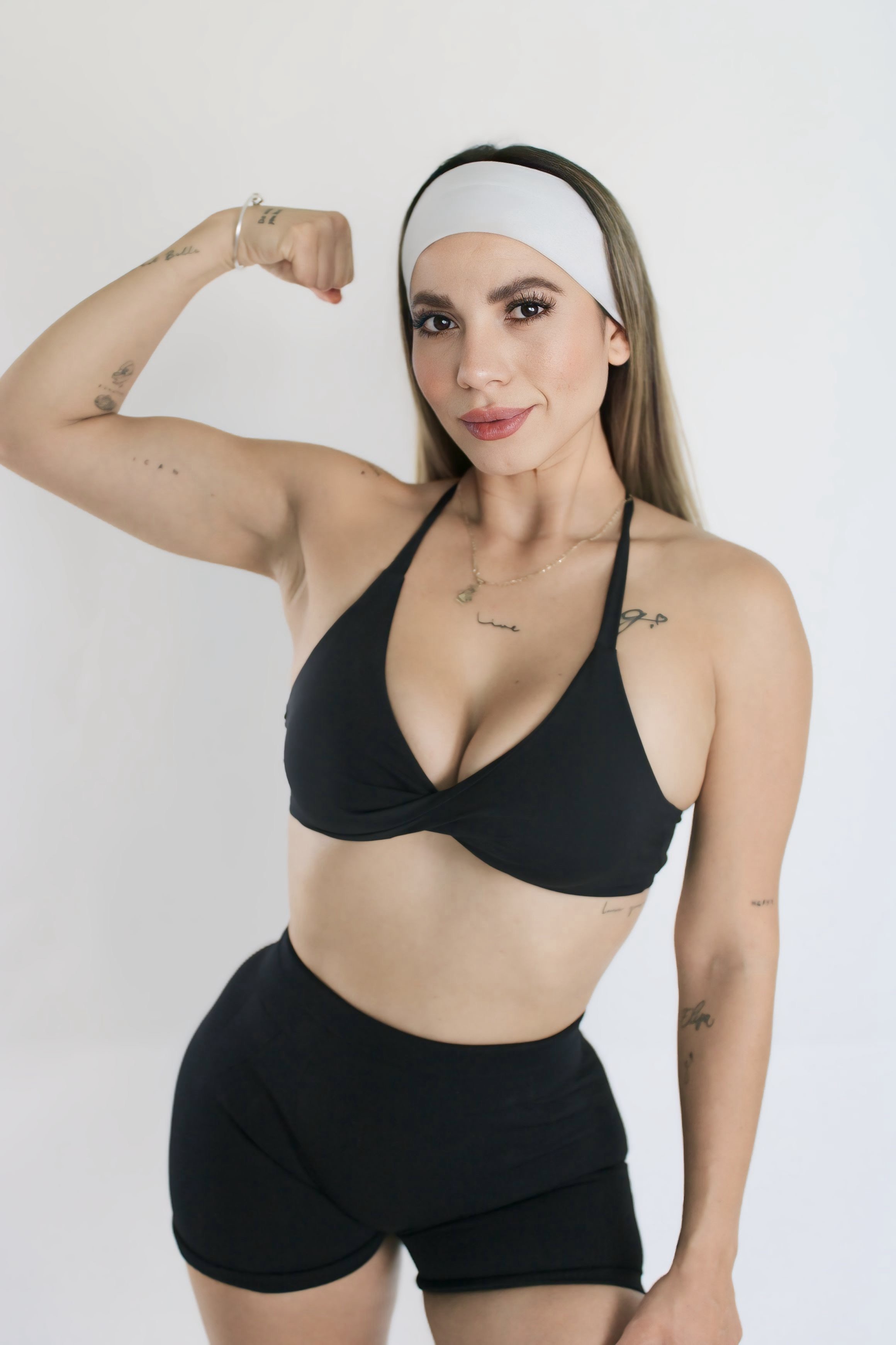 DESPIERTA TU PODER FIT