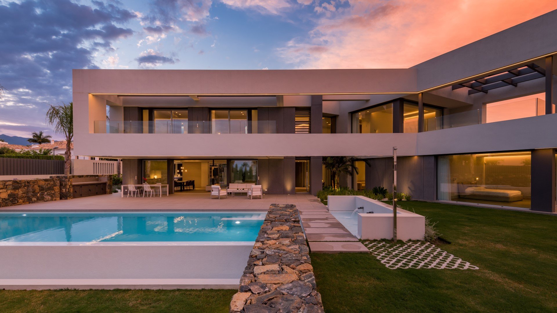 ALTOS DE PUENTE ROMANO