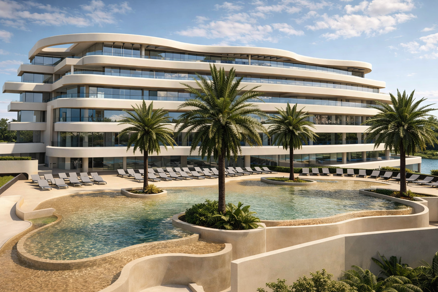 HOTEL 5* EL SALADILLO