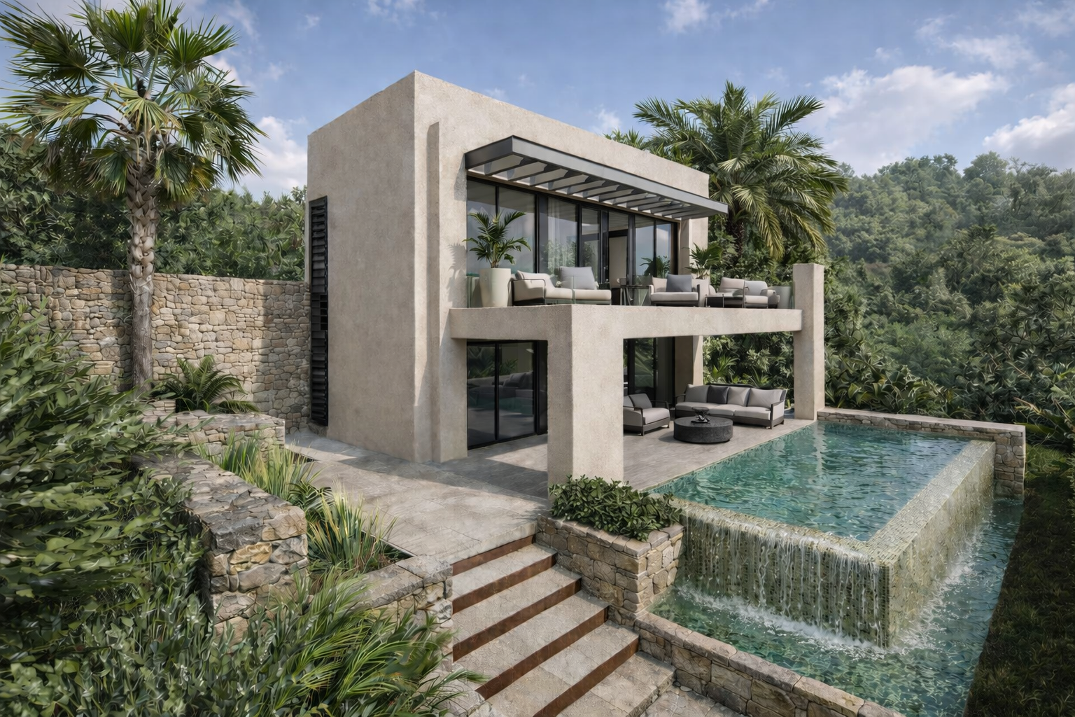 2021 - CASARES COSTA GOLF - MANILVA ( P. BASICO )