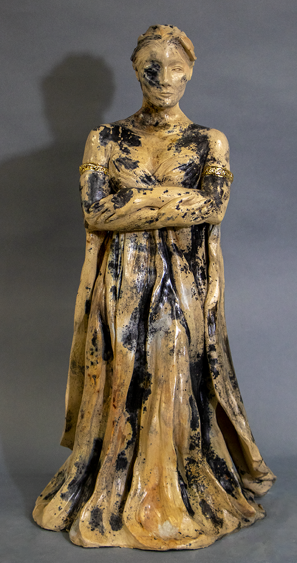 In a World of My Own