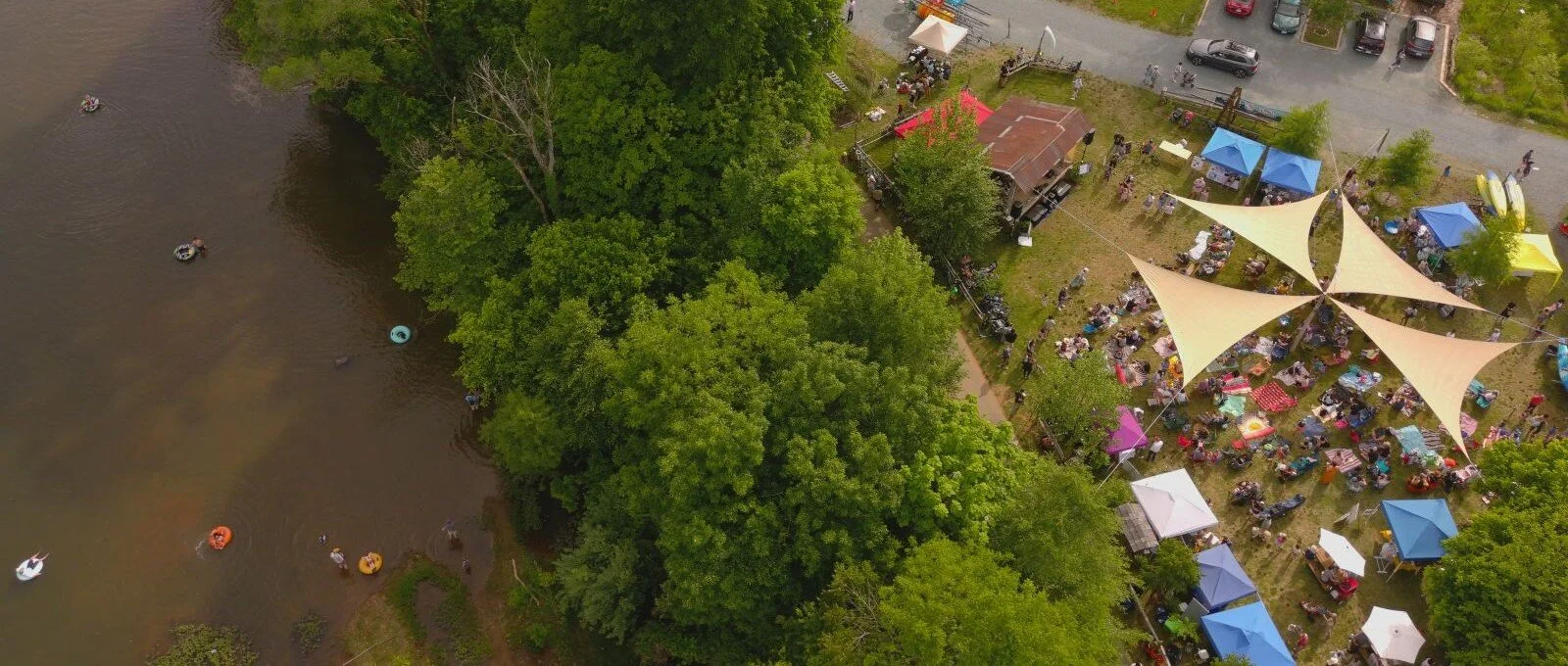 Rivanna RiverFest