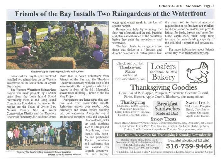 The Leader - 10.27.2021