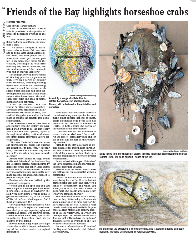 Oyster Bay Herald - 08.07.2026