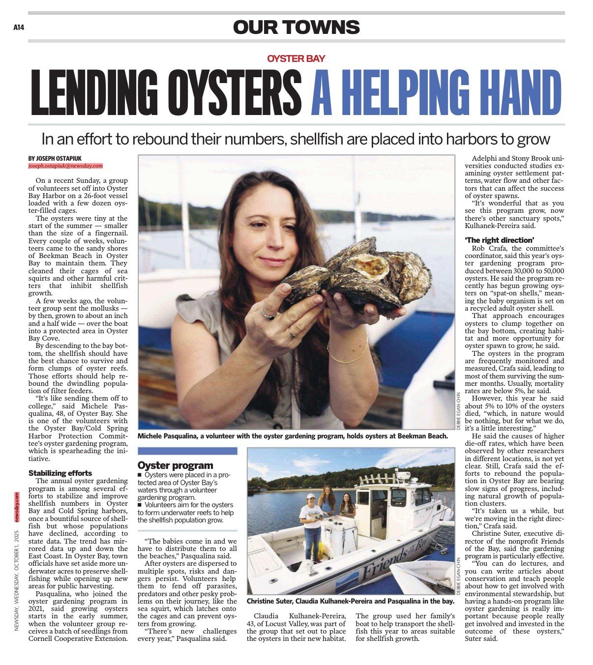 Newsday - 10.01.2025