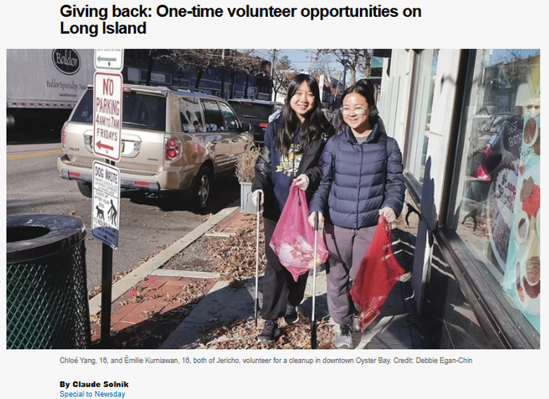 Newsday - X.X.2024 - Click to read