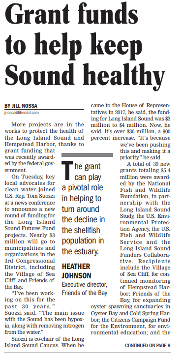 Glen Cove Herald - 12.09.2021