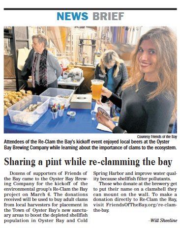 Oyster Bay Herald - 03.12.2026