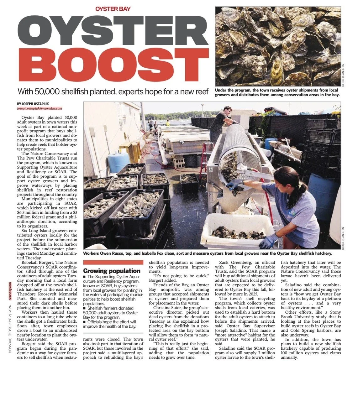 Newsday - 06.21.2024