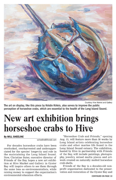 Oyster Bay Herald - 08.07.2026