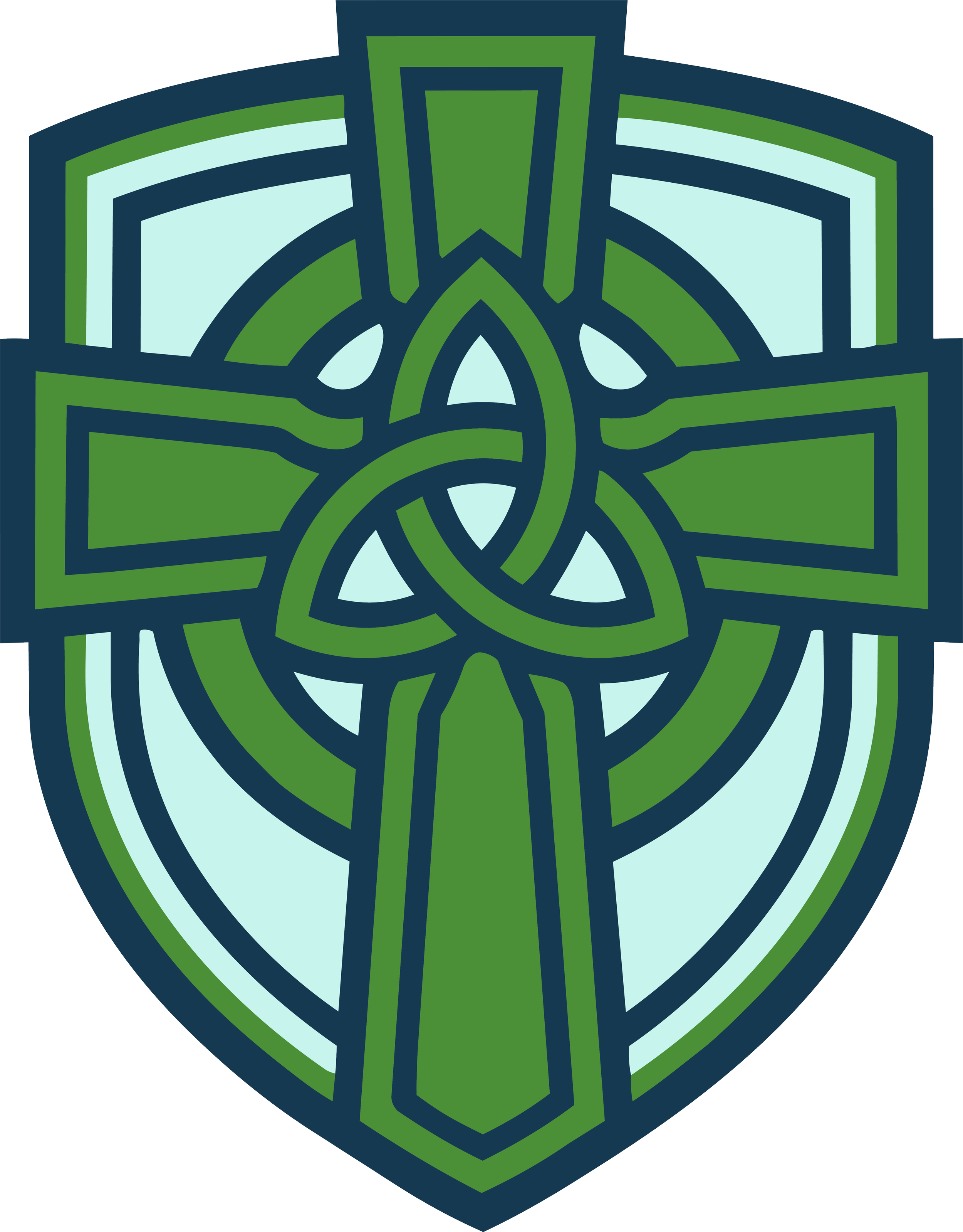 Arise, O Lord (Psalm 3)