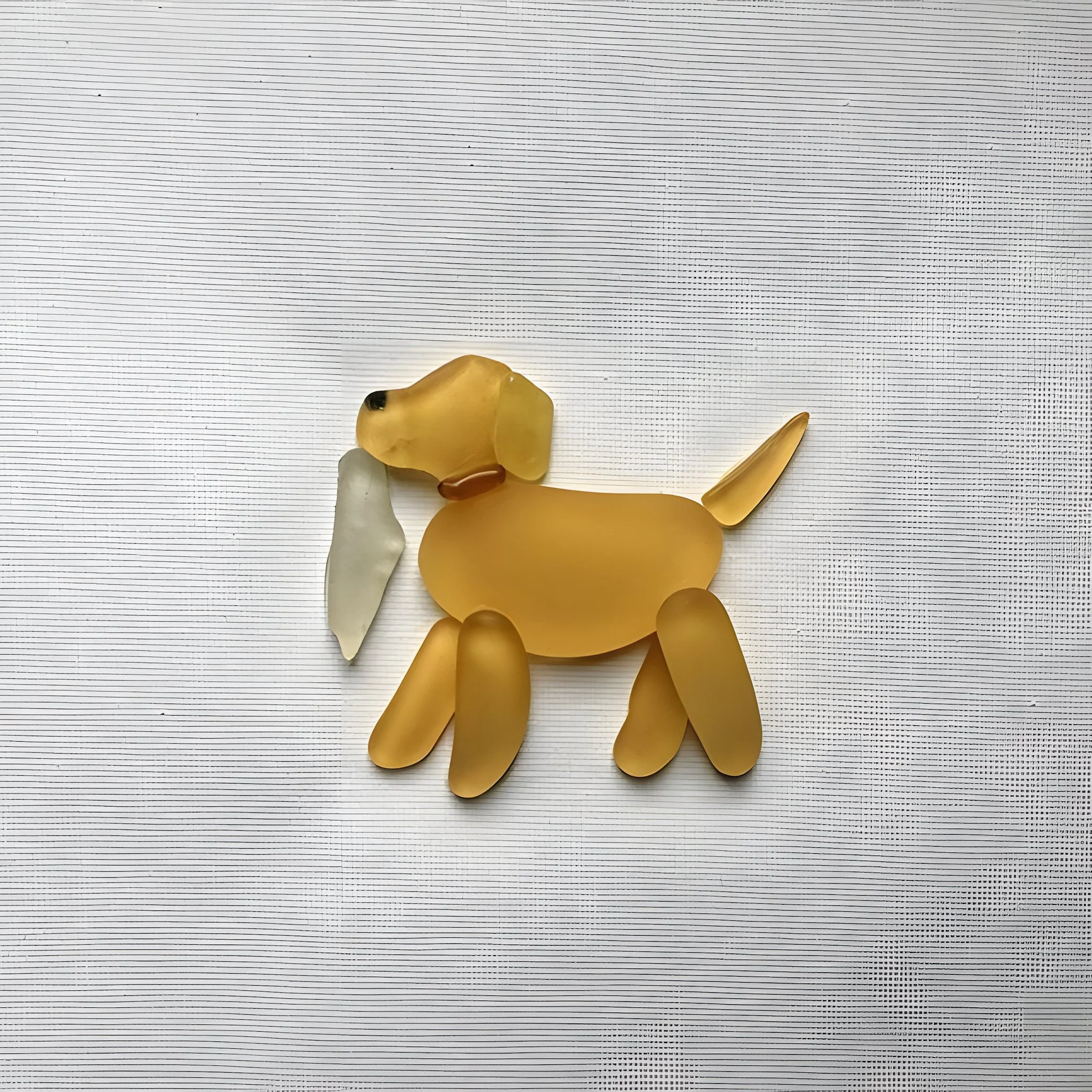 Sea Glass project ideas