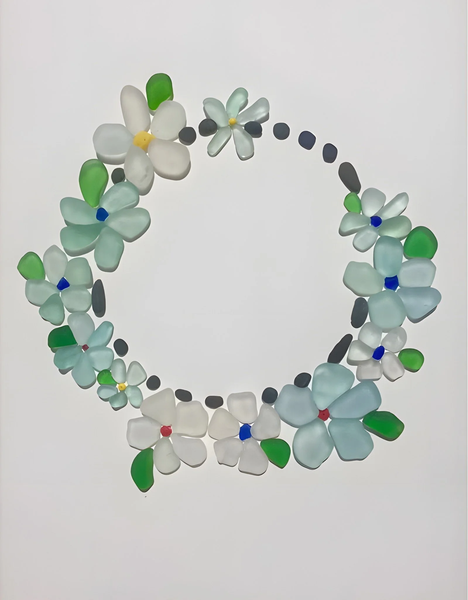 Sea Glass project ideas