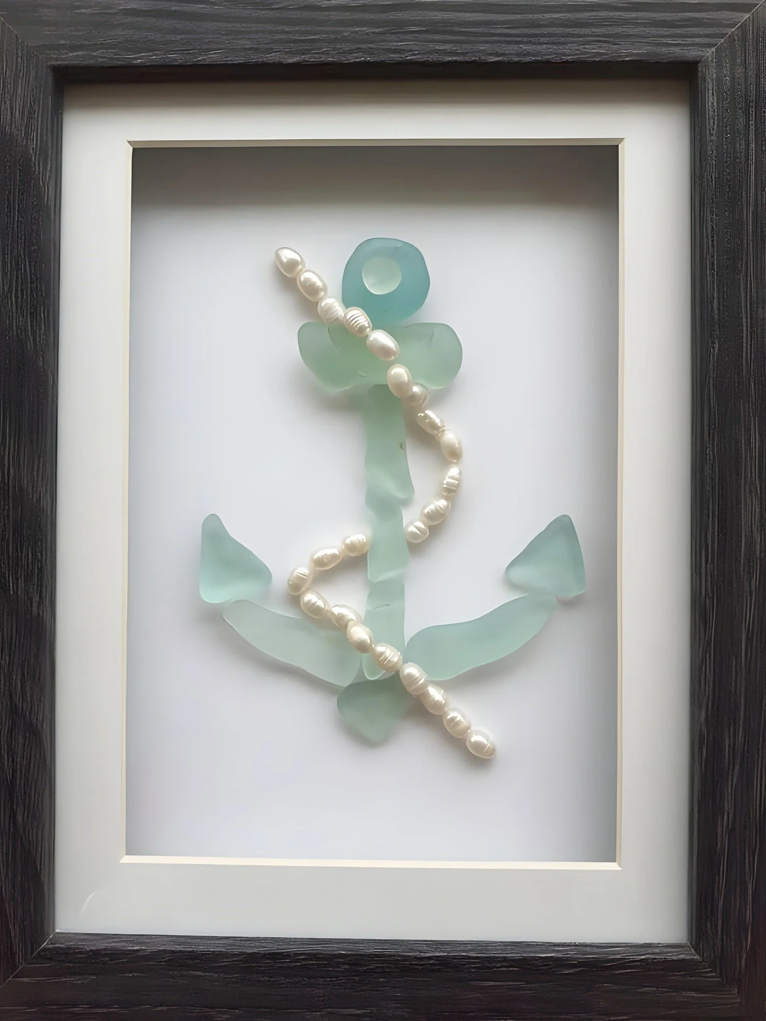 Sea Glass project ideas