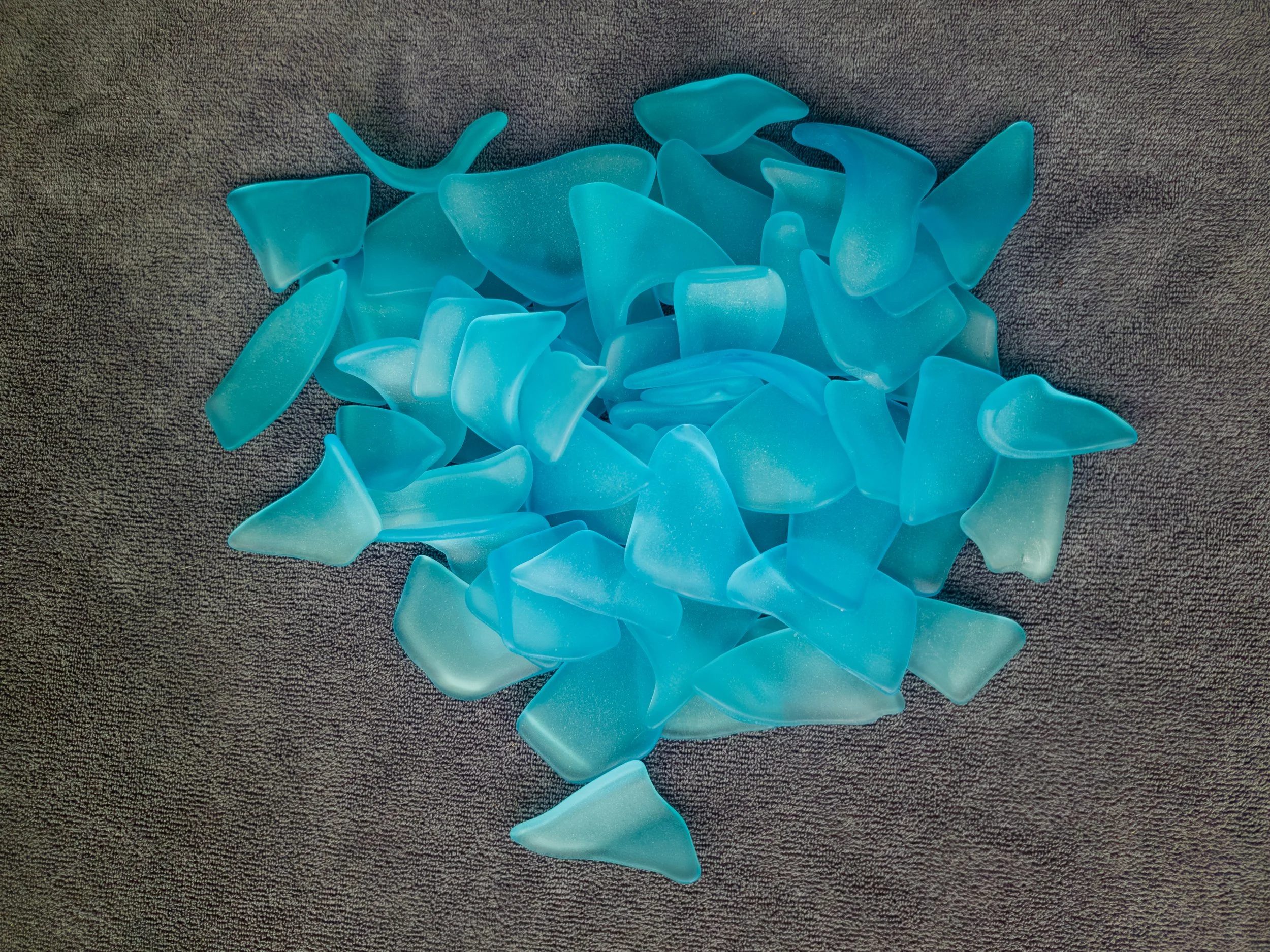 Sapphire Blue