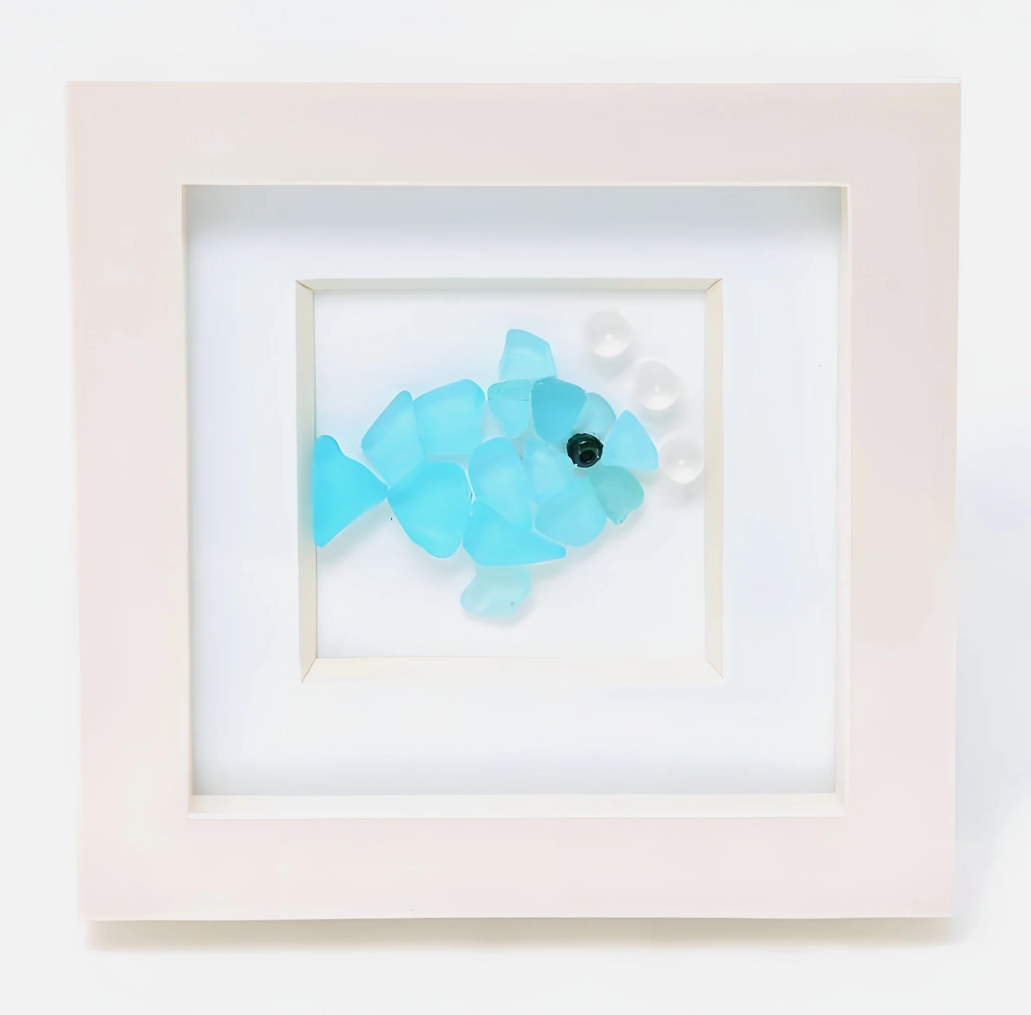 Sea Glass project ideas