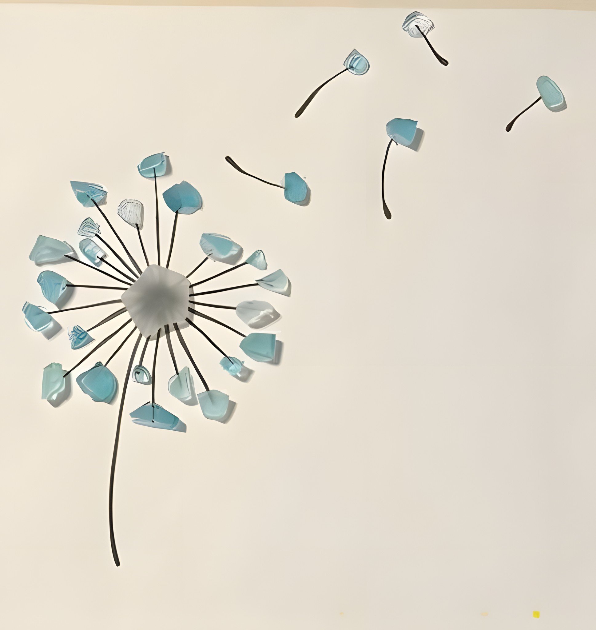 Sea Glass project ideas