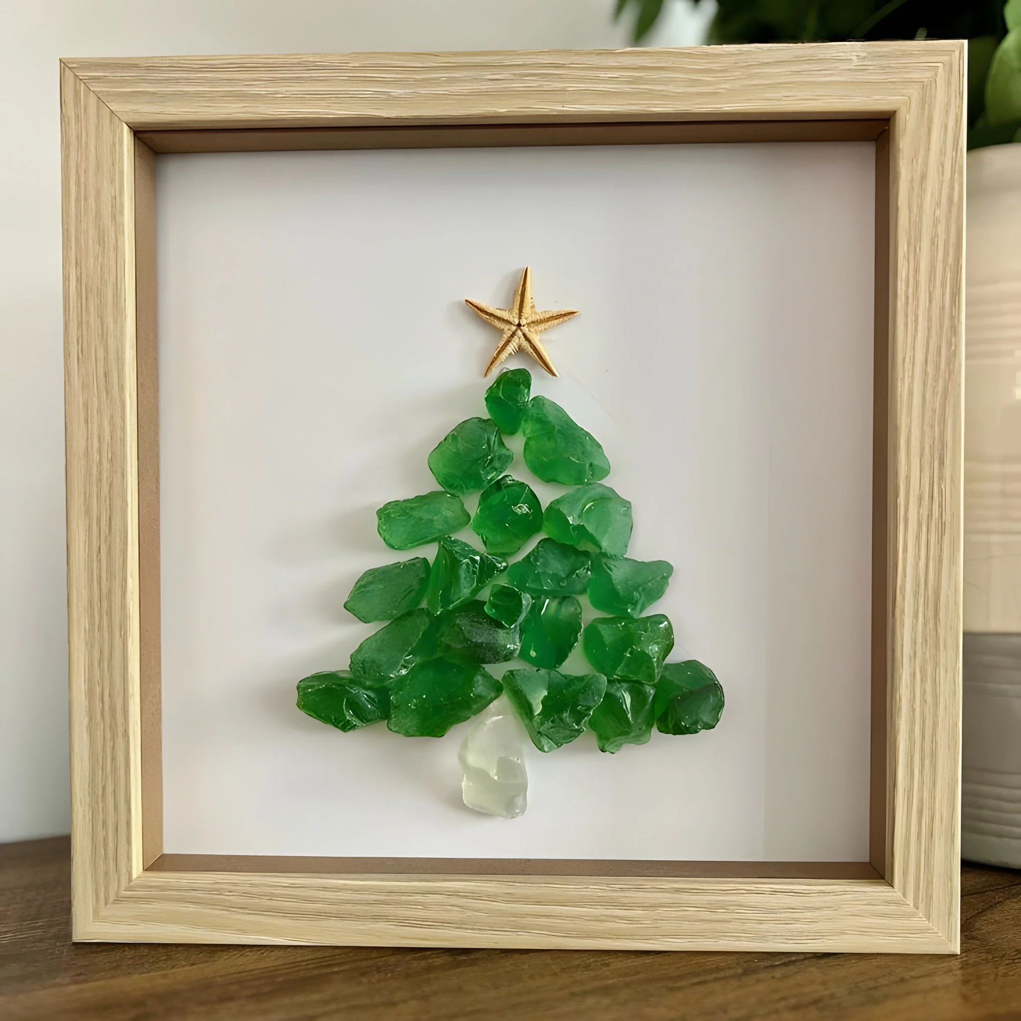 Sea Glass project ideas