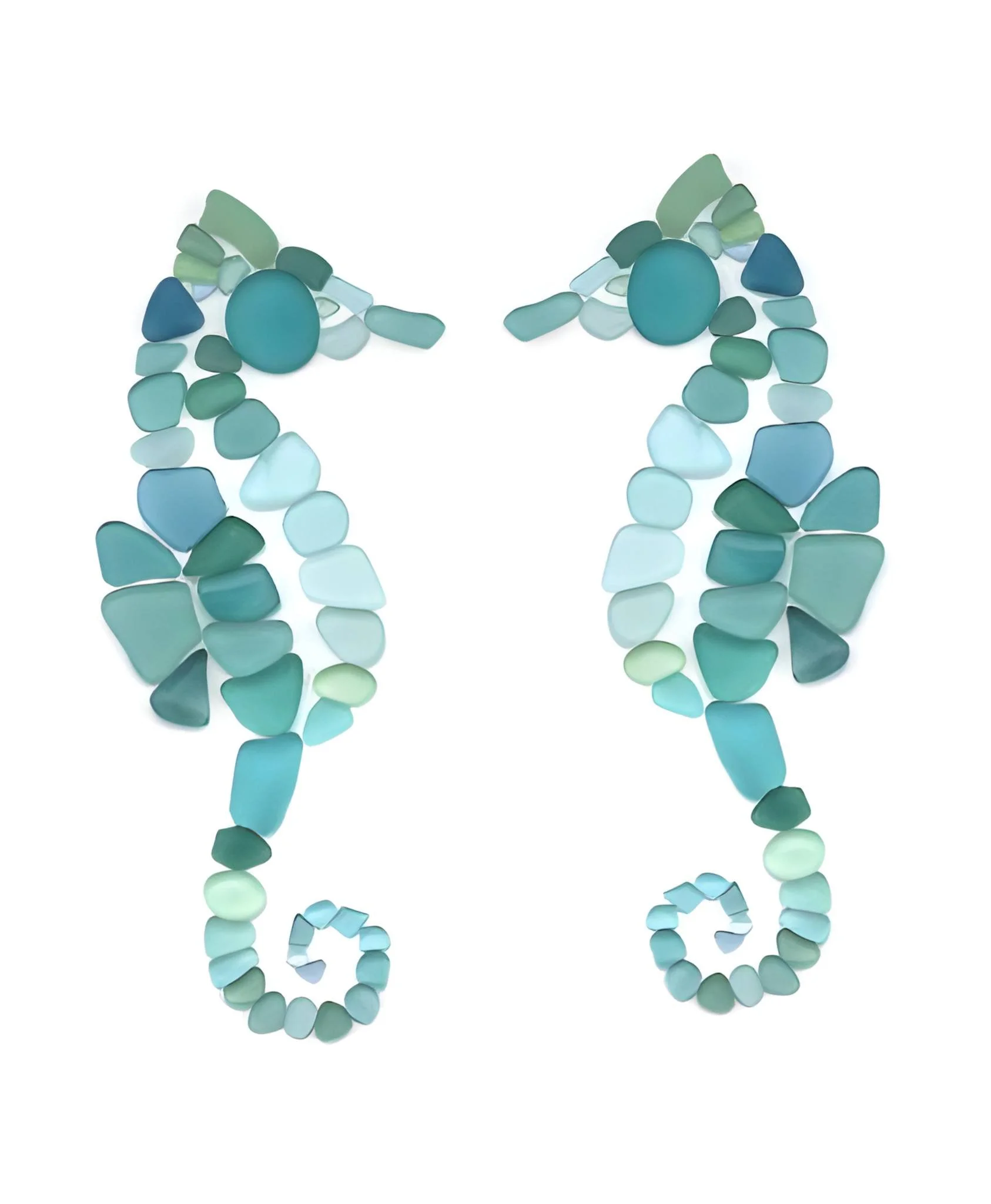 Sea Glass project ideas