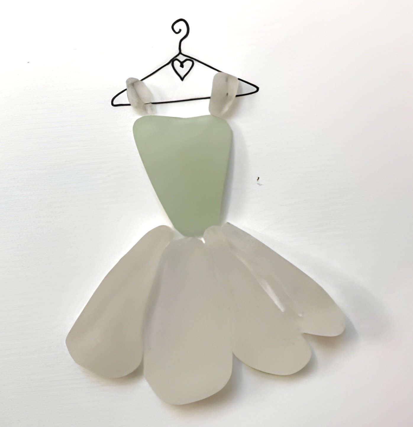 Sea Glass project ideas