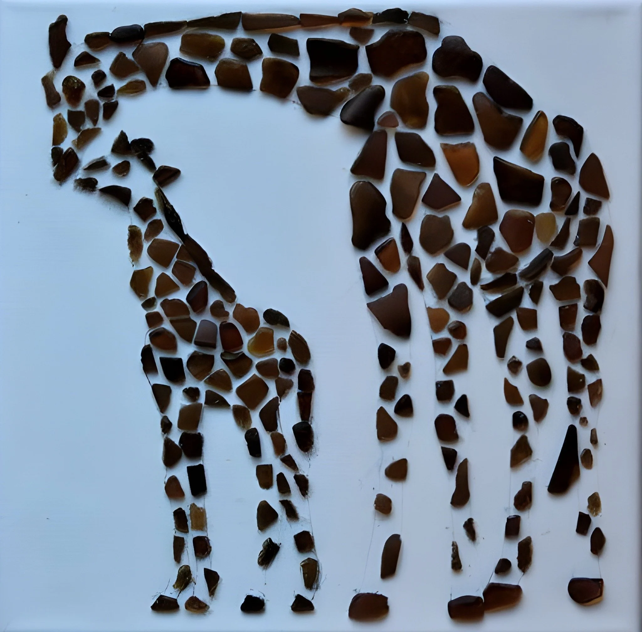 Sea Glass project ideas