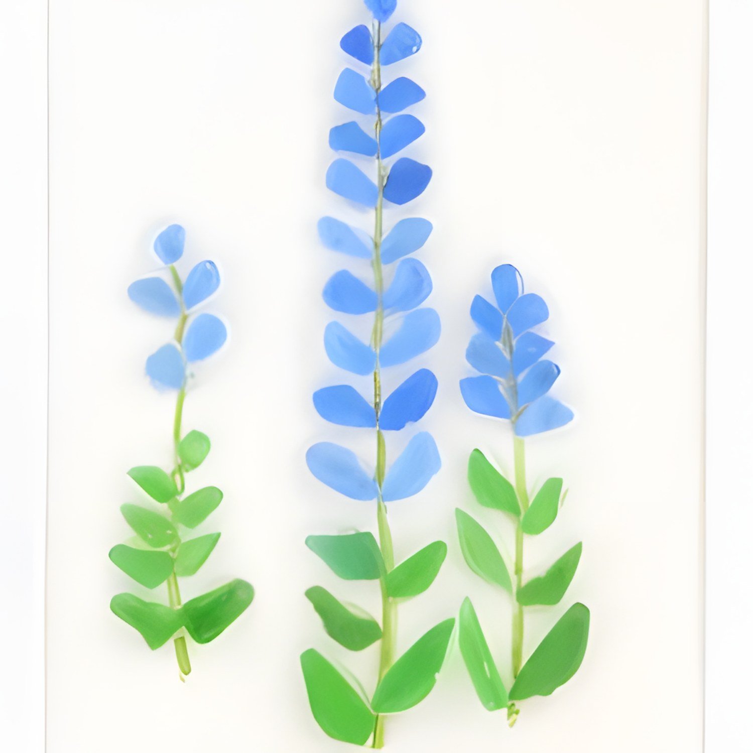 Sea Glass project ideas