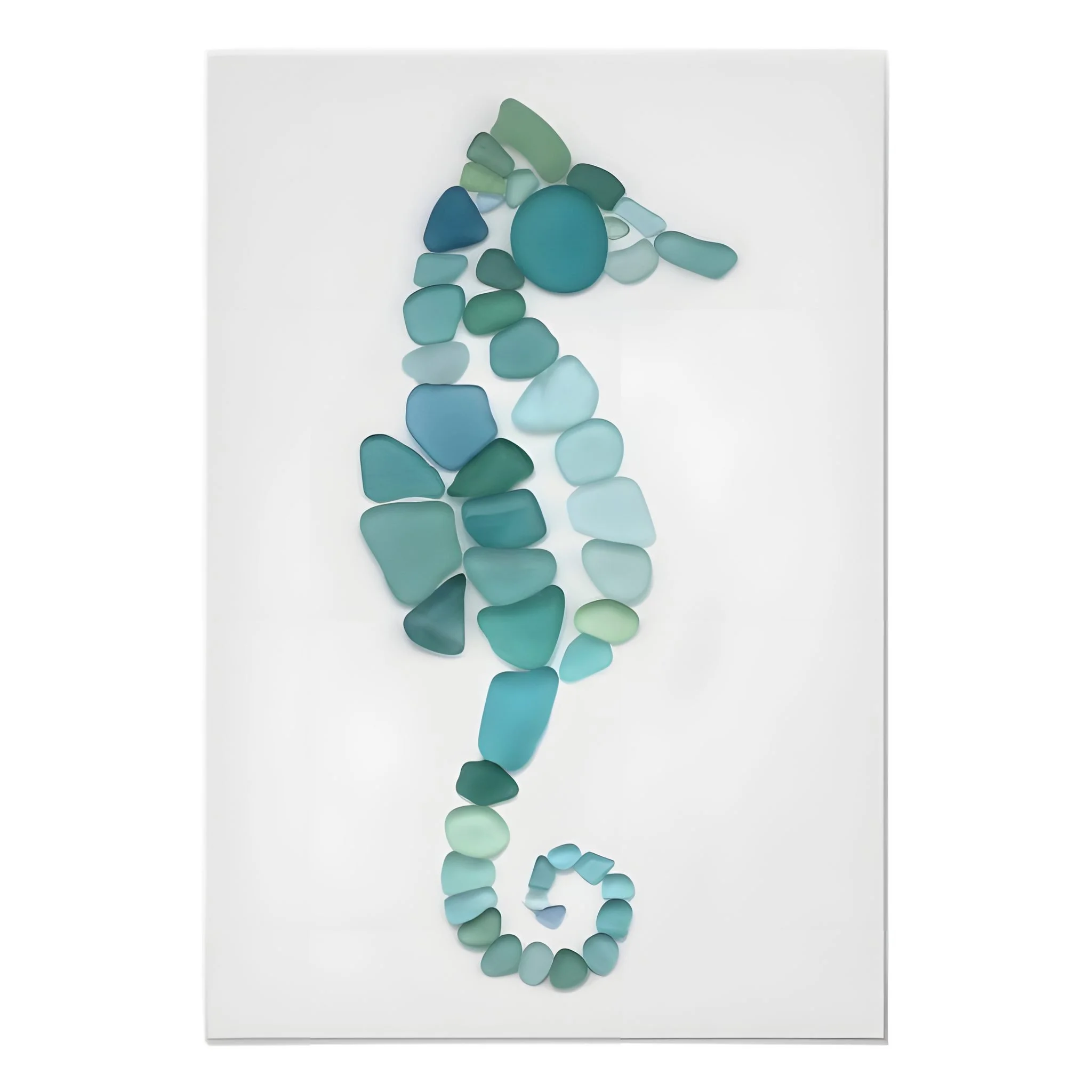 Sea Glass project ideas
