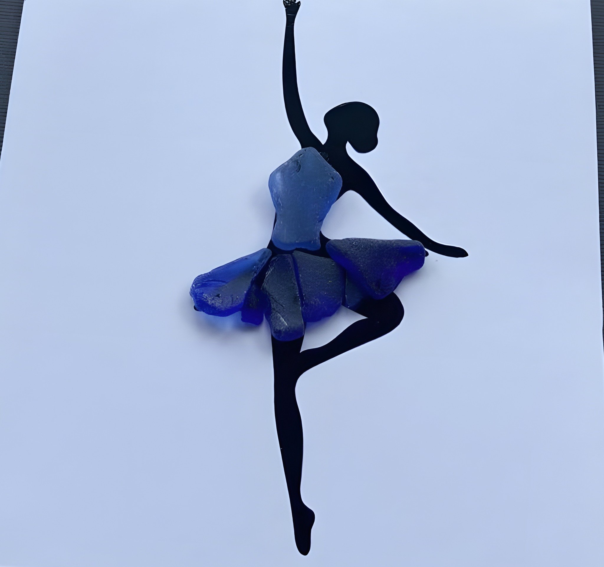 Sea Glass project ideas